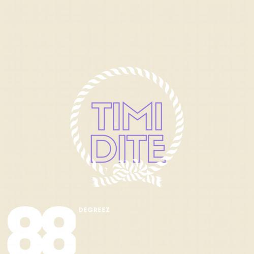 Single 2018 : (Timidité)